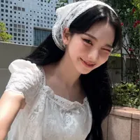Yu Jimin - Karina