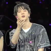 Kim Seokjin - Jin