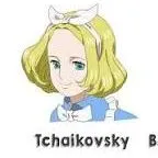 Tchaikovsky