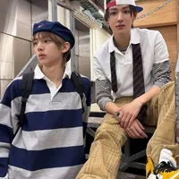 Juhoon. Seonghyeon