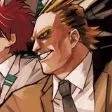 all might