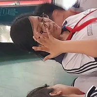 Dương Ngọc Như Ý