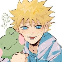 uzumaki naruto