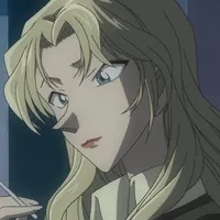 Vermouth/Sharon/Amamiya Rei/Cô