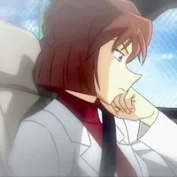 Sherry/Miyano Shiho/Em
