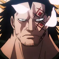 Monkey D Doragon