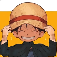 Luffy (nhỏ) 
