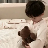 Martin hồi nhỏ 