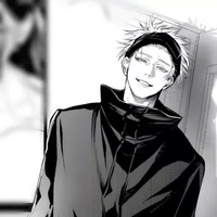 Gojo Satoru