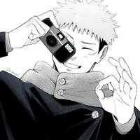 Itadori Yuji