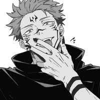 Ryomen Sukuna