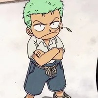 Zoro
