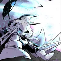 Cross Sans