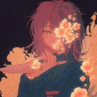 Frisk_Sunflowertale