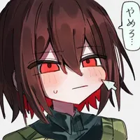 Chara_Undertale