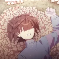 Frisk_Undertale