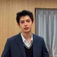 Chao yufan(James)