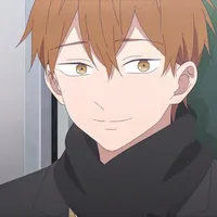 Amamiya Minato