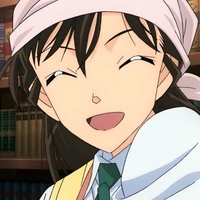 Ran Mori