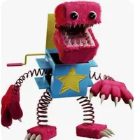 Boxy Boo