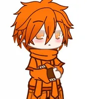 king Orange 