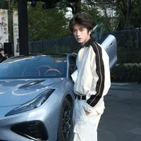 Trình Hạo Nhiên