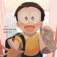 Nobi Nobita