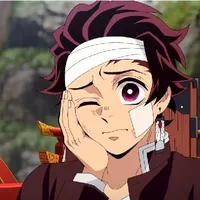 kamado tanjiro