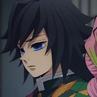 tomiyoka giyuu