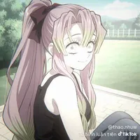 kanroji mitsuri