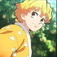 agatsuma zenitsu