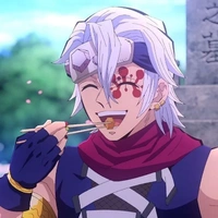 tengen uzui