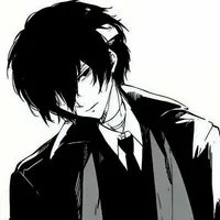 [Dazai Osamu]