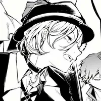 [Chuuya Nakahara]