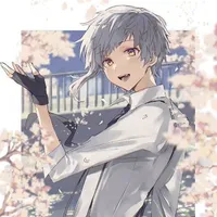 Nakajima Atsushi