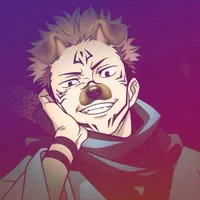 Ryomen Sukuna