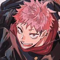 Itadori Yuuji
