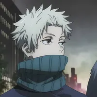 Inumaki Toge