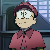 Nobita