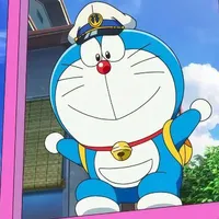 Doremon