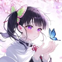 Tsuyuri Kanao