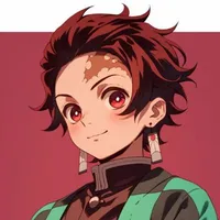 Kamado Tanjiro