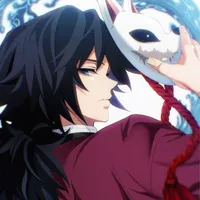 Tomioka Gyuu