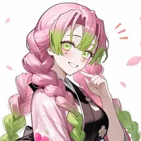 Kanroji Mitsuri