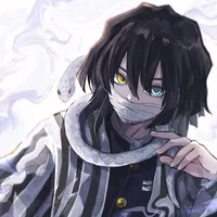 Iguro Obanai