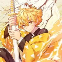 Agatsuma Zenitsu