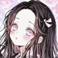 Kamado Nezuko