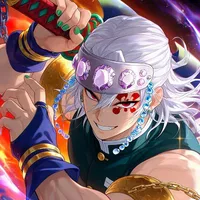 Uzui Tengen