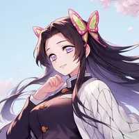 Kochou Kanae