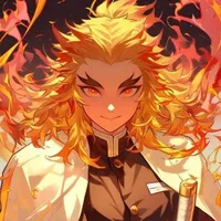 Rengoku Kyoujurou